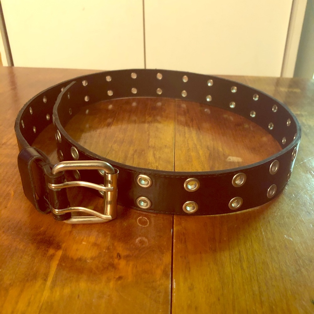Men’s belt